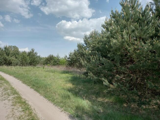 Sprzedam działkę 0,1085 ha w Obrowie