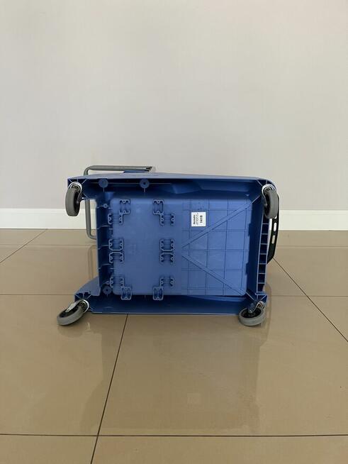 Wózek do sprzątania Numatic