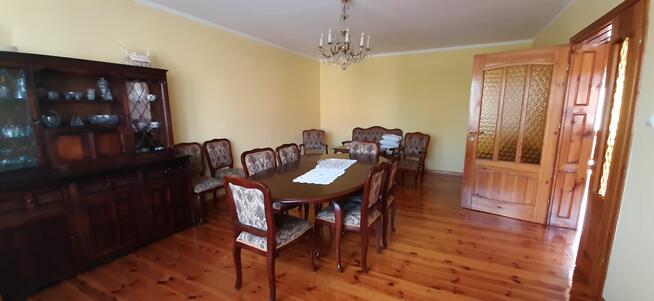 duży dom w atrakcyjnej części Nowej Soli