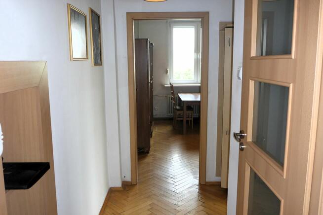 Przytulne mieszkanie na Bałutach, ul. Marynarska.