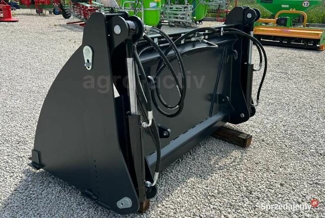 Łyżka łycha wielofunkcyjna 4w1 tur euro TRANSPORT