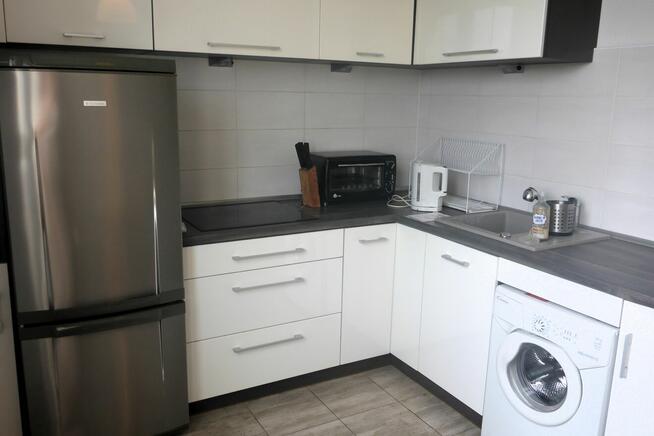 Przytulne mieszkanie na Bałutach, ul. Marynarska.