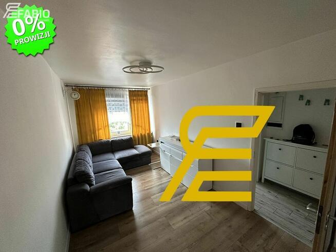 Mieszkanie na sprzedaż Zabrze