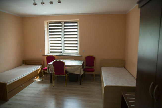 Wynajmę pokoje w Trzcianie 10 km od Rzeszowa