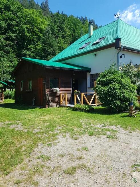 Noclegi, Agroturystyka, Pokoje, Walim, Michałkowa, GórySowie