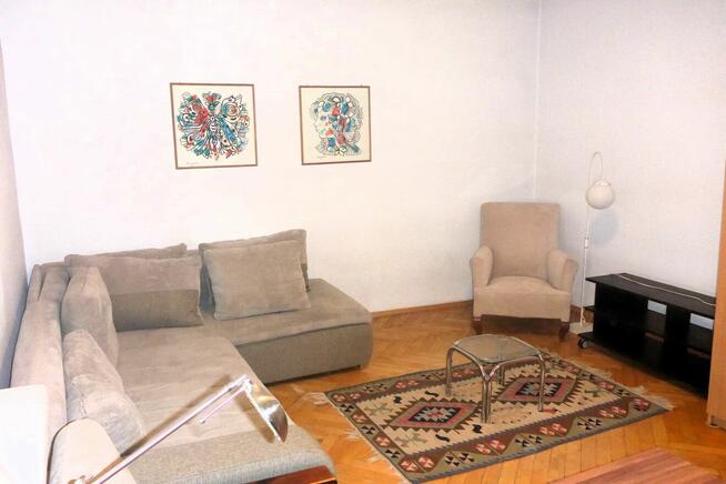 Przytulne mieszkanie na Bałutach, ul. Marynarska.