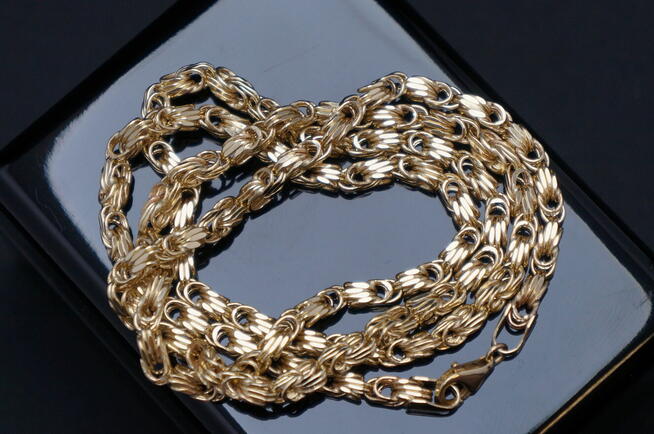 Pożyczki pod zastaw złota oraz skup złota – Najwyższe ceny!