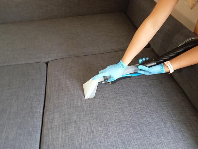 Pranie Tapicerki Meblowej Samochodowej Dywanów z Dojazdem