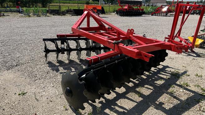 Brona Talerzowa V tarerzówka DOSTAWA