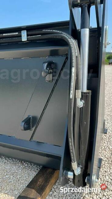 Łyżka łycha wielofunkcyjna 4w1 tur euro TRANSPORT