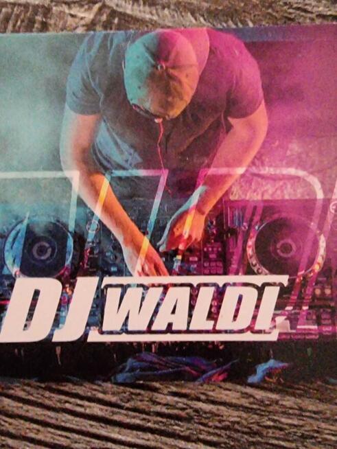 Dj na imprezy
