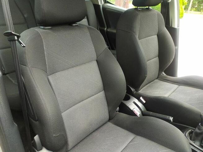 Sprzedam auto Peugeot 207 SW 1.4 VTi 95KM z roku 2008