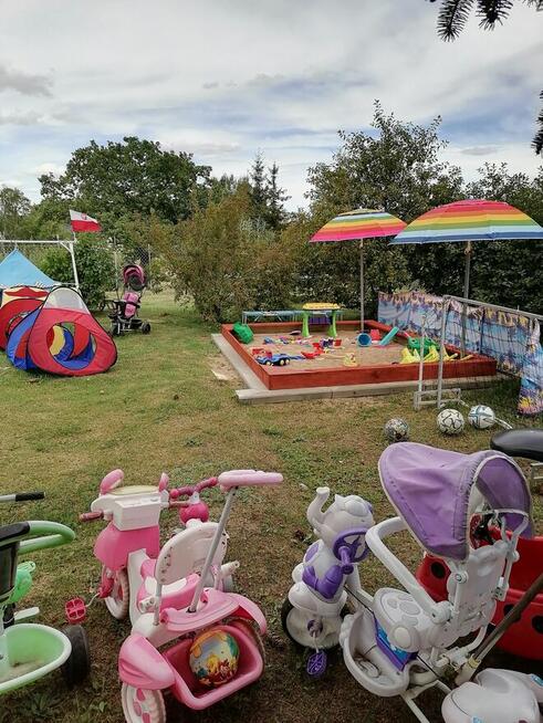 Sprzedam Dom nad jeziorem.