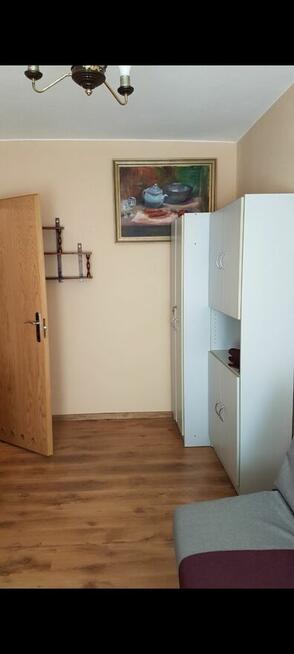 Wynajmę pokój na Ursynowie w Warszawie