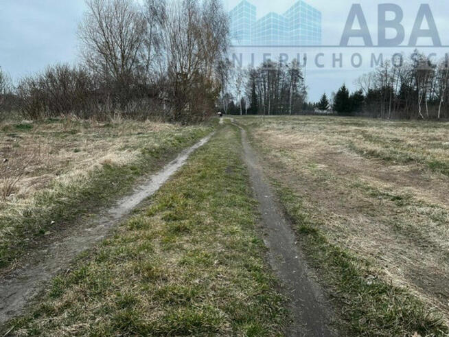 Działka na sprzedaż w miejscowości Dębicz gm. Kramsk