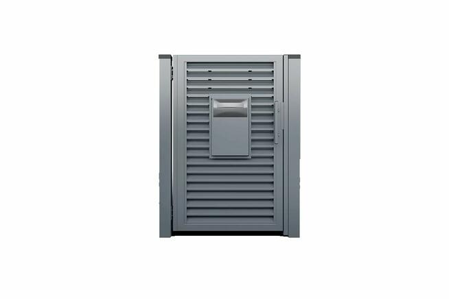 Szeroki wybór bram i ogrodzeń- Gard House!