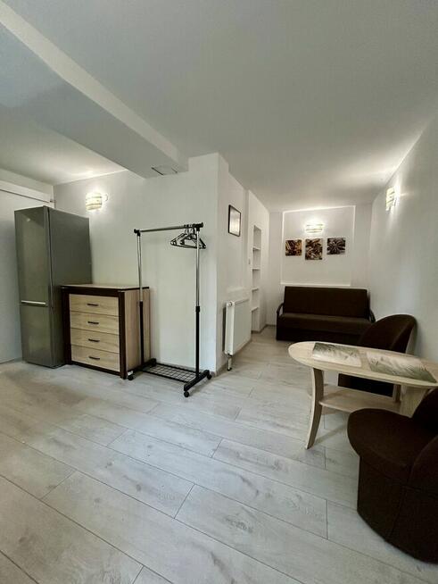 Mieszkanie na sprzedaż 64 m2 plus 17 m2 w Kudowie-Zdrój