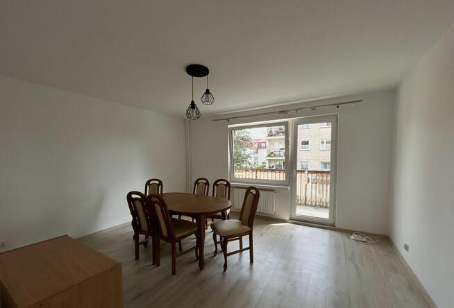 Mieszkanie na sprzedaż 64 m2 plus 17 m2 w Kudowie-Zdrój