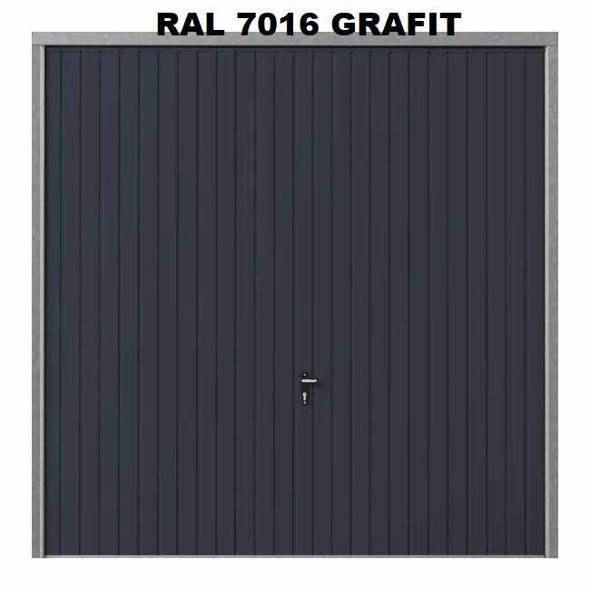 BRAMA garażowa BRAMY garażowe UCHYLNE i ROZWIERNE