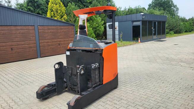 BT RRE 160 rok 2017 z Polskiego salonu