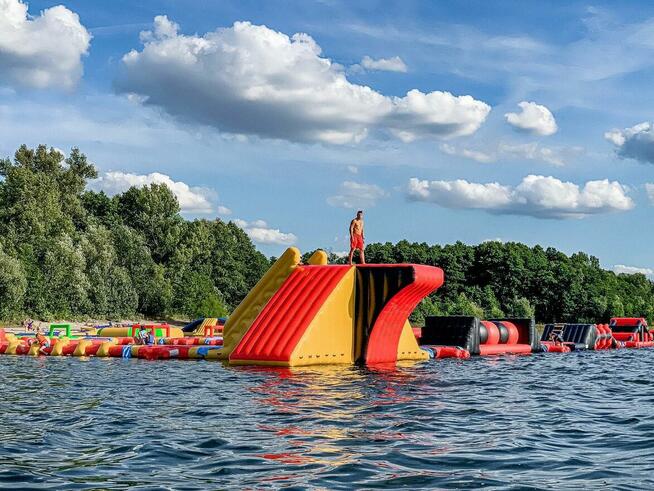 !!! DOMKI W SKORZĘCINIE - WYNAJMĘ !!!