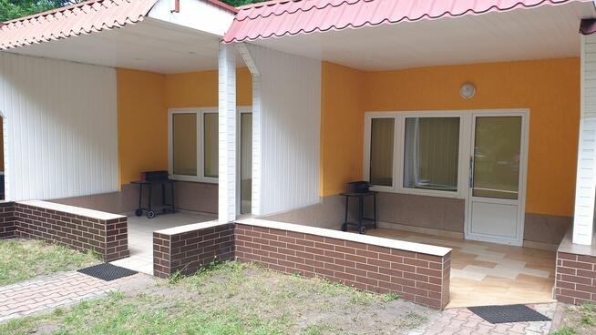 !!! DOMKI W SKORZĘCINIE - WYNAJMĘ !!!