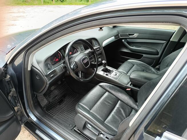 Audi A6 C6 2.0 TDI 2005