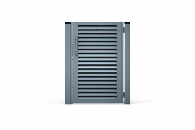 Szeroki wybór bram i ogrodzeń- Gard House!