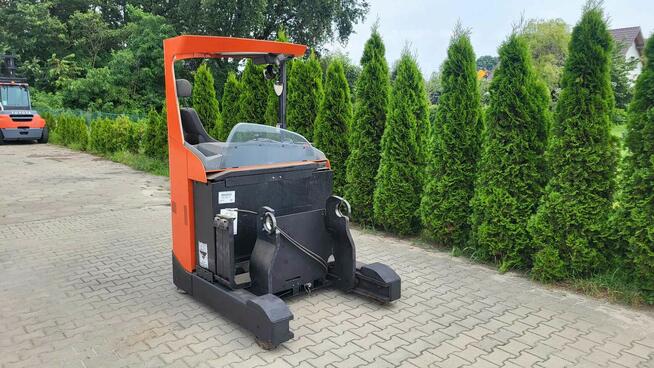 BT RRE 160 rok 2017 z Polskiego salonu