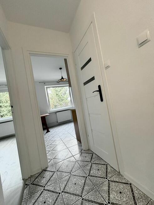 Mieszkanie na sprzedaż 64 m2 plus 17 m2 w Kudowie-Zdrój