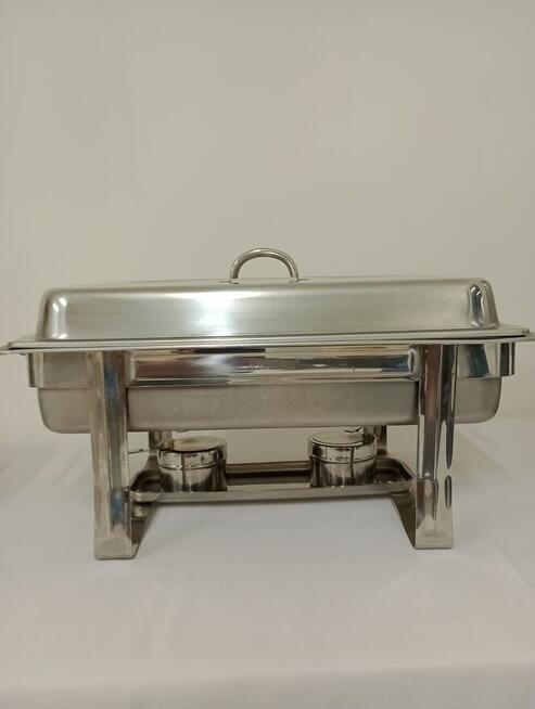 Lodówka chłodnia witryna chłodnicza wynajem warniki podgrzew