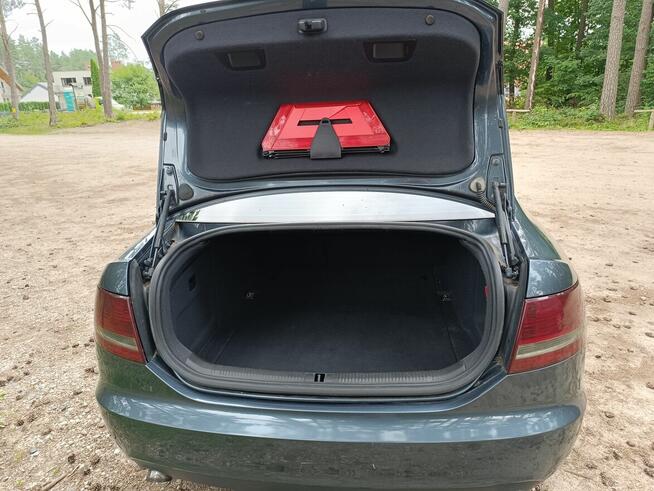 Audi A6 C6 2.0 TDI 2005