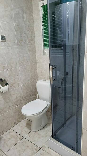 !!! DOMKI W SKORZĘCINIE - WYNAJMĘ !!!