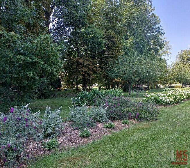 Działka budowlana Supraśl