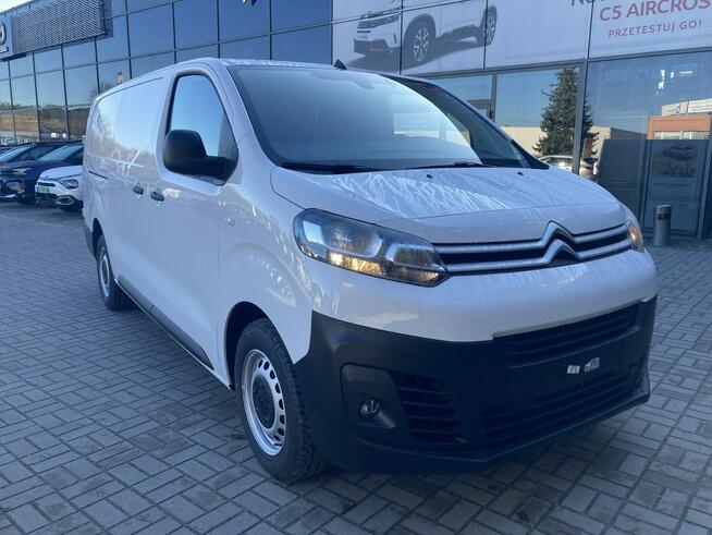 Jumpy VAN XL 2024 2.0 BHDI 145KM Kielce