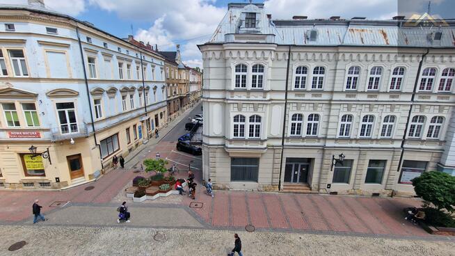 Lokal użytkowy Tarnów, Wałowa