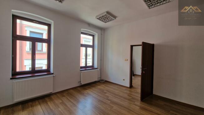 Lokal użytkowy Tarnów, Wałowa