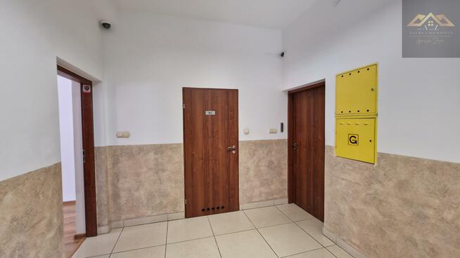 Lokal użytkowy Tarnów, Wałowa