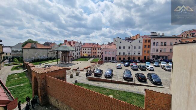 Lokal użytkowy Tarnów, Wałowa