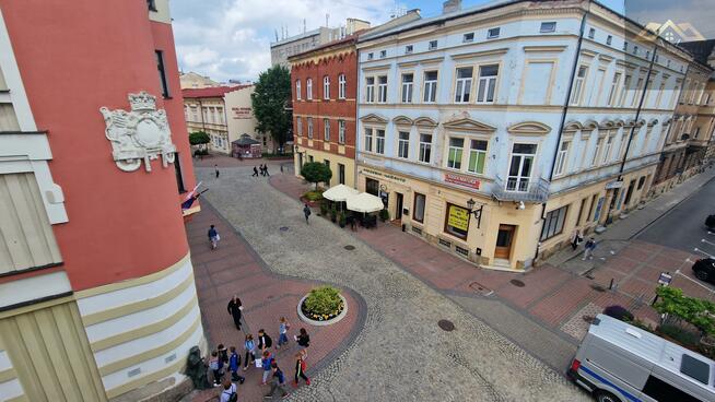 Lokal użytkowy Tarnów, Wałowa