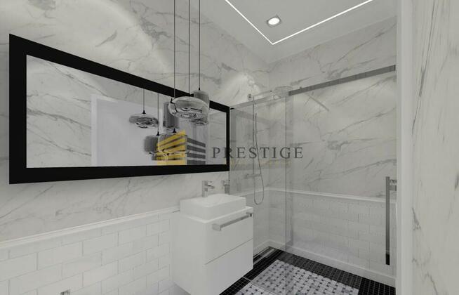 Piękny apartament w odrestaurowanej kamienicy