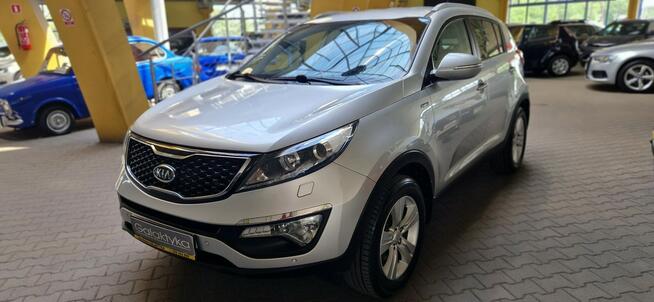 Kia Sportage 1 REJ 2013 !!ZOBACZ OPIS !! W PODANEJ CENIE ROCZNA GWARANCJA !!