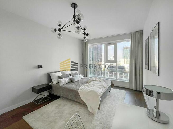 Luksusowy apartament 3 sypialnie UNIQUE TOWER