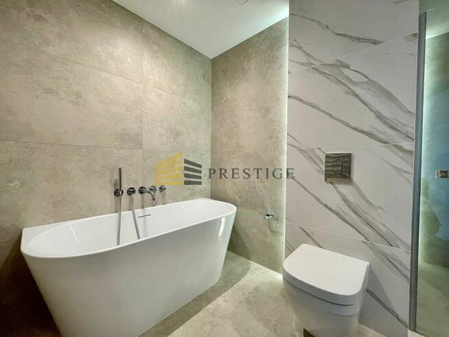 Luksusowy apartament 3 sypialnie UNIQUE TOWER