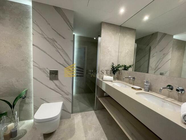 Luksusowy apartament 3 sypialnie UNIQUE TOWER