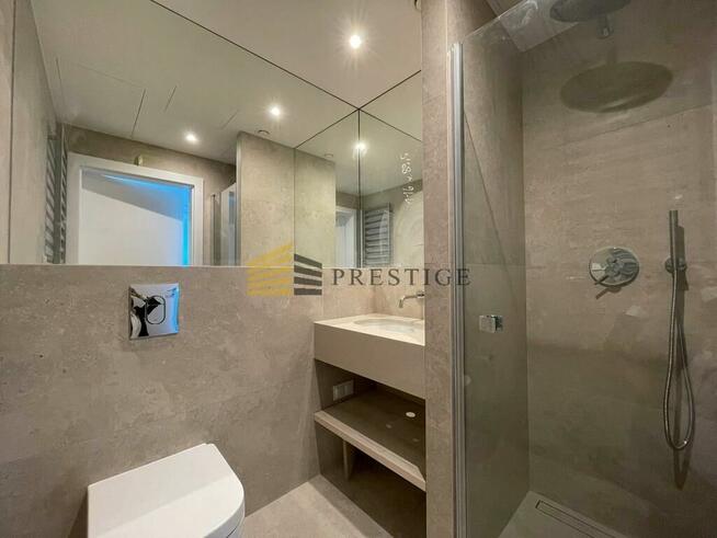 Luksusowy apartament 3 sypialnie UNIQUE TOWER