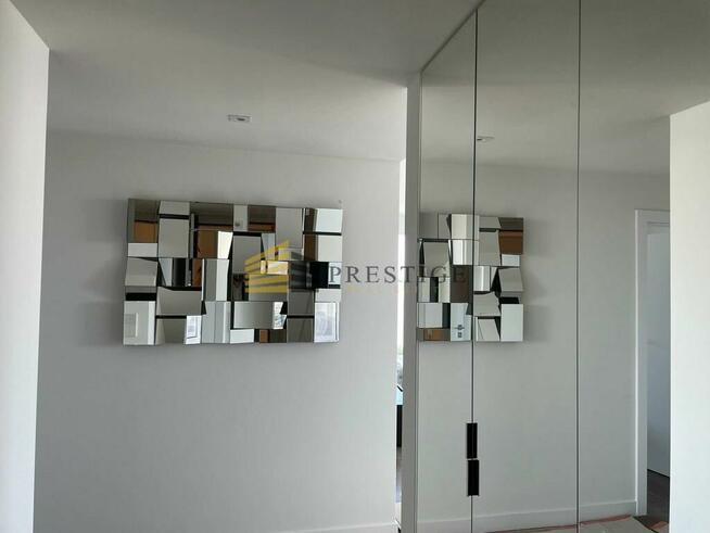 Luksusowy apartament 3 sypialnie UNIQUE TOWER