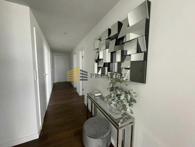 Luksusowy apartament 3 sypialnie UNIQUE TOWER