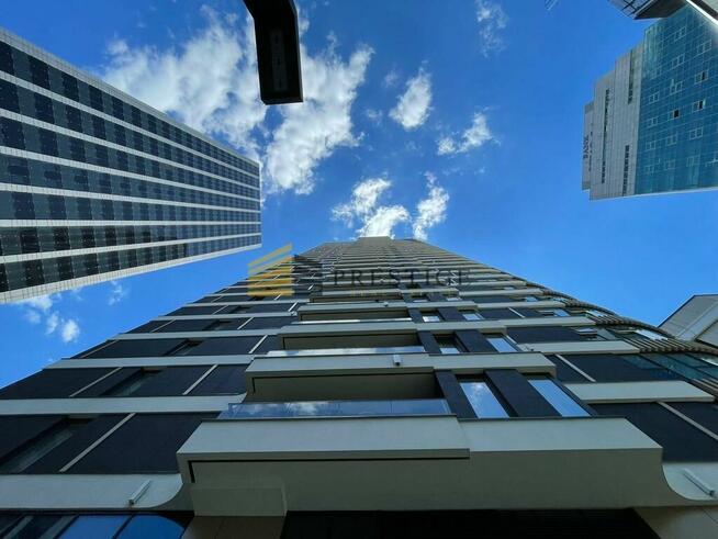 Luksusowy apartament 3 sypialnie UNIQUE TOWER