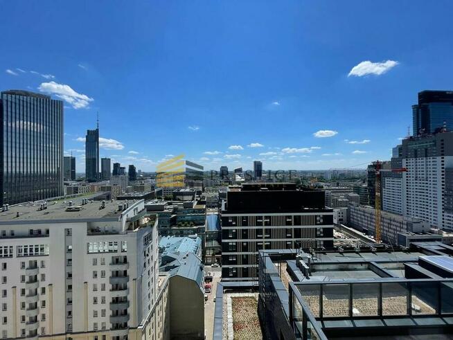 Luksusowy apartament 3 sypialnie UNIQUE TOWER